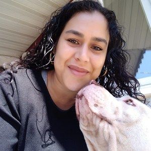 Meet your Posher, Gretchen